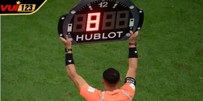 Các loại hiệp phụ đa dạng và phổ biến