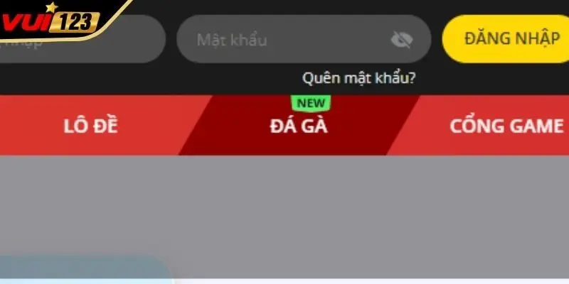 Cách truy cập dễ dàng chỉ trong vài bước