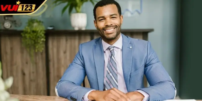 Đại lý VUI123 là gì?