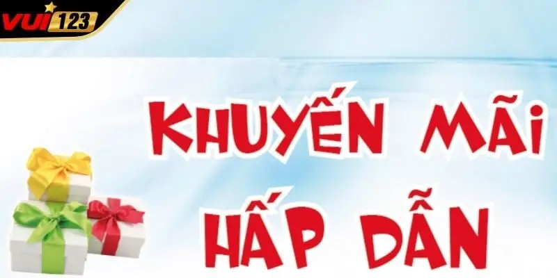 Điều kiện và cách nhận khuyến mãi rõ ràng, dễ tiếp cận