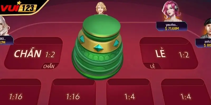 Mẹo chơi dễ thắng từ cao thủ