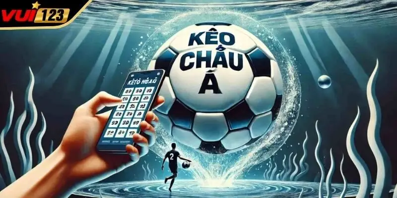 Sơ lược về kèo châu Á