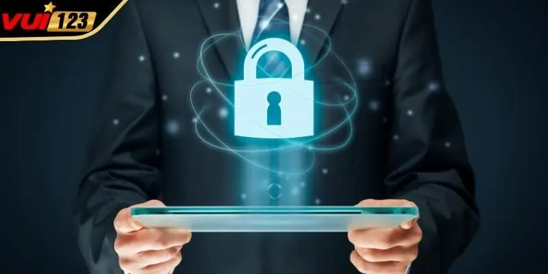 Tầm quan trọng của chính sách bảo mật