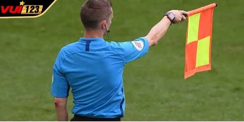 Tổng quan về kèo việt vị